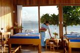 Gangga Island Resort, Spa