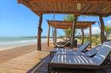Icaraizinho - Villa Mango, Strand