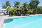Thalassa Dive Resort Manado, Pool