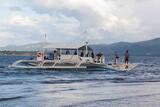 Cabilao - Sea Explorer Dive Center, Bangka