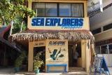 Bohol - Sea Explorer Dive Center