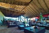Ilha do Guajiru - 7 Beaufort, Restaurant und Bar