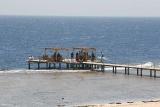 Marsa Alam - Werner Lau, Jetty