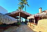 Ilha do Guajiru - 7 Beaufort, Restaurant und Bar mit Meerblick