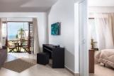 Jericoacoara - Blue Residence, Suite Deluxe