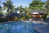 Moalboal - Magic Island Resort, Pool