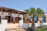 El Naaba Extra Divers Tauchbasis mit Terrasse