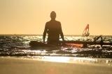 Dakhla - PK25-Freak Surf, Stimmung