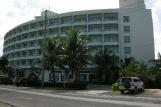 Palau - Palasia Hotel