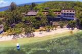 Cabilao - Pura Vida Cabilao, Aerial View