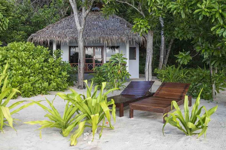 Indonesien - Süd-Sulawesi - Sulawesi - Selayar Dive Resort