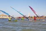 El Gouna - Pro Center Tommy Friedl, Surfer