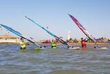 El Gouna - Pro Center Tommy Friedl, Surfer
