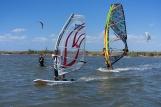 Sizilien - auch ideal für Windsurf Einsteiger