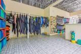 Thalassa Dive Resort Manado, Dive Center Equipment