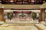 Manado - Mercure Manado Tateli Beach Resort, Lobby