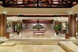 Manado - Mercure Manado Tateli Beach Resort, Lobby