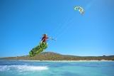 RRD Pro Kite Center MB - Kite Jump