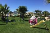 Lo Stagnone - Torre Lupa, Kinderspielplatz