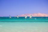 Kos - Marmari Windsurfing, Surf Quartett