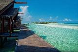 Ari Atoll - Lux Maledives - Steg