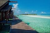 Ari Atoll - Lux Maledives - Steg