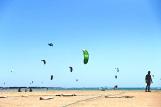 Abu Soma - Kite City, Kitebeach