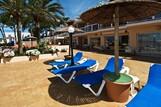 Mallorca, San Telmo - Hotel Don Camilo (5)