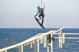 El Gouna - ELEMENT Watersports, Kite Tricks