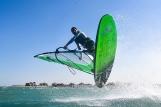 El Gouna - ELEMENT Watersports, Surf Jump