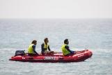 Sal - ION CLUB Ponta Leme, Rettungsboot