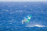 Karpathos - ION CLUB, Windsurfen Gun Bay