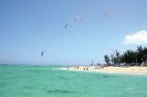 Le Morne - Kite Action