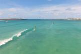 Boa Vista - Planet Allsports, Revier