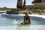 Dakhla - Westpoint Hotel, Families welcome