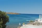 Sigri Lesbos, Studios & Appartements Beach, Meerblick