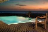 Jericoacoara - Chili Beach, Abendstimmung