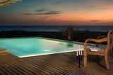 Jericoacoara - Chili Beach, Abendstimmung
