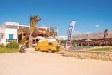 Karpathos - ION CLUB, Station und Anemos Bar