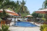 Lembongan - Two Fish Resort, Pool