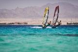 Abu Soma - Surfen am Planet Allsports Center, by Max Kroneck
