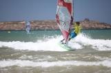 Essaouira - ION CLUB, Windsurf Action