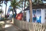 Mauritius - Le Morne, ION Club, Surf Station