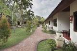Lombok - Villa Almarik, Standard Zimmer (2)