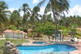 Icaraizinho - Les Alizes, Pool