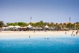 Sal - Morabeza, Ansicht vom Strand