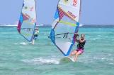 Tobago - Radical Sports Windsurf Duo