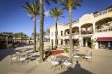 Mallorca - ROBINSON Club Cala Serena, Plaza Major