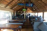 Blue Ocean Dive Resort, Restaurant
