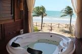 Icaraizinho - Villa Mango, Jacuzzi